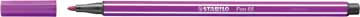 STABILO PEN 68 LILA