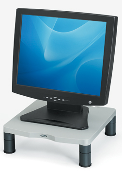 STAND.MONITOR RISER