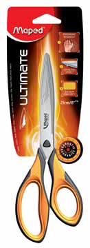 SCHAAR ULTIMATE 21CM TRY ME