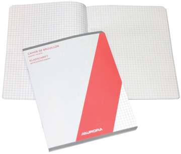 WERKSCHRIFT RECY 96BLZ 5X5+M