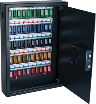 SLEUTELKAST COMBI SLOT 50SLEUT
