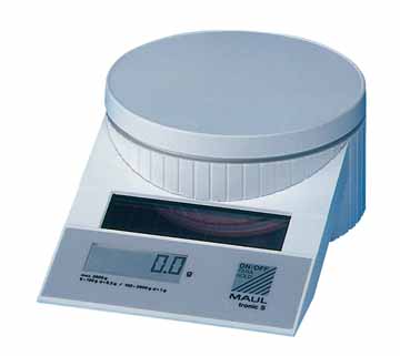 BRIEVENWEGER 2KG SOLAR WIT