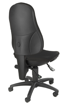 TOPSTAR breaustoel POINT 70 ZWART
