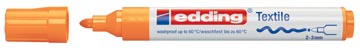 TEXTIELMARKER 4500 LICHT OR
