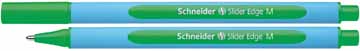 BP SLIDER EDGE M GROEN