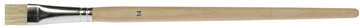 PENSEEL KORTE STEEL NR 14