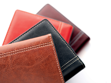 SCHRIJFMAP +BLOK PALERMO A4 ZW