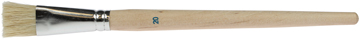 PENSEEL KORTE STEEL NR 20