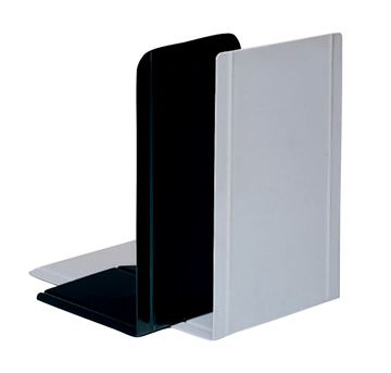 PK.2 BOEKENSTEUN WIT 130X240