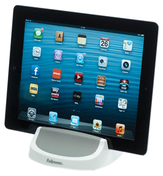 FELLOWES DOCUMENTHOUDER I SPIRE