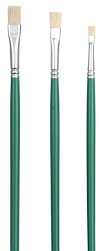TALENS PENS.SET 220 NR. 4,8,10