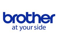 BROTHER P-Touch MK-521 black on blue 9mm