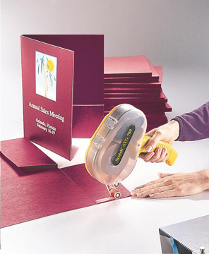 SCOTCH HANDDISPENSER voorTRANSFERTAPE