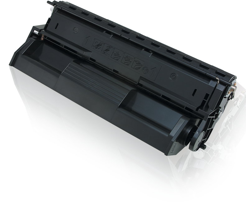 EPSON EPL-N2550 series imaging cartridge zwart standard capa