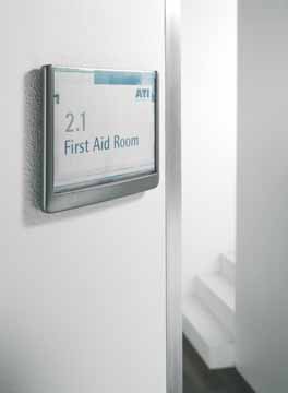 CLICK SIGN DEURBORD 14,9X5,25