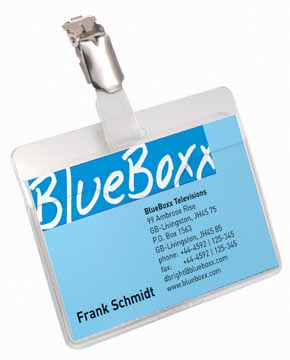 DURABLE BADGE+CLIP 60X90 (5)