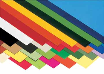 P.10 VEL TEKENP.50X70 WIT                                   