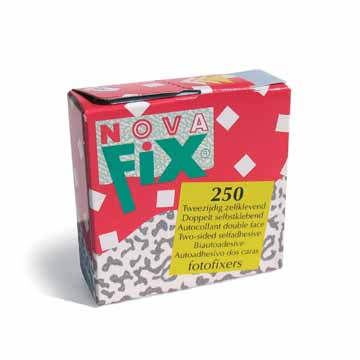 DISP.250 FOTOSPLITJES NOVAFIX