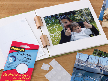 LIJMDRUPPELS PERM TRANS 64ST