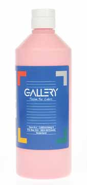 PLAKKAATV GALLERY 500ML ROZE