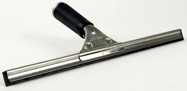 RAAMWISSER INOX 35CM
