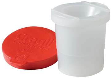 SET 4X320ML ANTIKNOEIPOT
