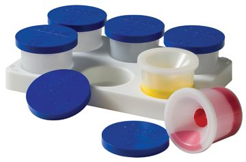 ANTIKNOEIPOT 125ML VERF HAVO