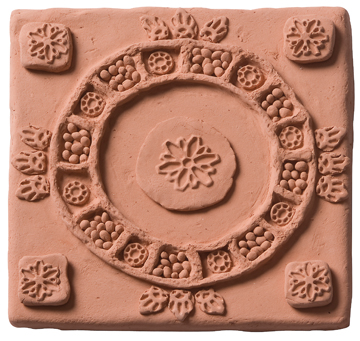 CREALL DO&DRY TERRACOTTA 500G