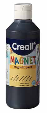 MAGNEETVERF 250ML CREALL