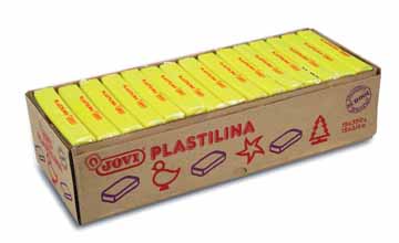BOETSEERPASTA 350G GEEL
