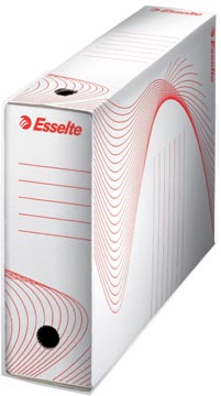 ESSELTE ARCHIEFDOOS BOXY 100MM