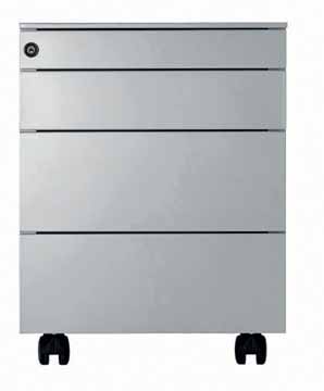 LADENBL 3L+1L UNIV ROLL ALUMIN