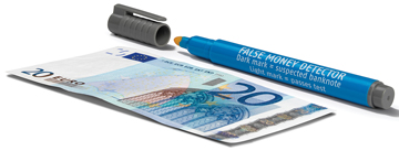 SAFESCAN 30 DETECTOR PEN