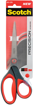 SCOTCH SCHAAR PRECISION 20CM