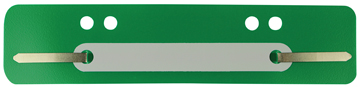 SNELHECHTER GROEN DOOS 100