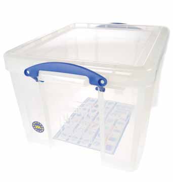 OPBERGDOOS 35L TR CARDBOARD