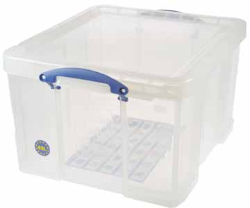 OPBERGDOOS 42L TR CARDBOARD