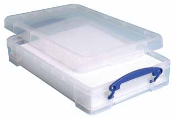 USEFUL OPBERGDOOS 4L