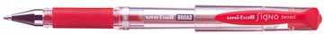 SIGNO BROAD GELROLLER ROOD
