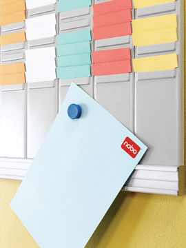 P.100 T-FICHEN IND.1 WIT VALR.