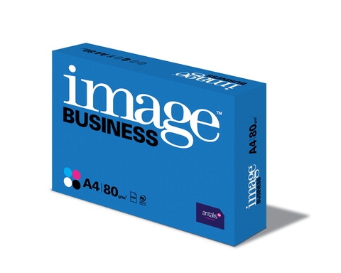 IMAGE BUSINESS papier A4 80G 500VEL