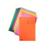 ESSELTE INLEGMAP 180GR FOLIO GEEL