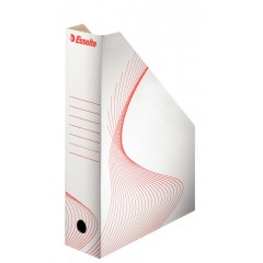 ESSELTE TIJDSCHRIFTHOUDER KARTON
