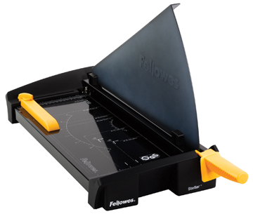 FELLOWES SNIJMACH+HEFB STELLAR A3