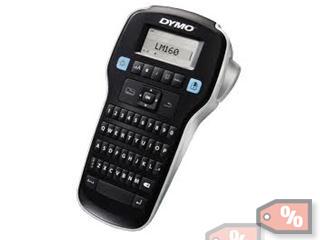 DYMO LABELMANAGER LM160 Azerty