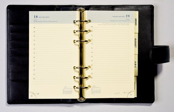 BREPOLS VULLING BREFAX11 DAG/PAG 610