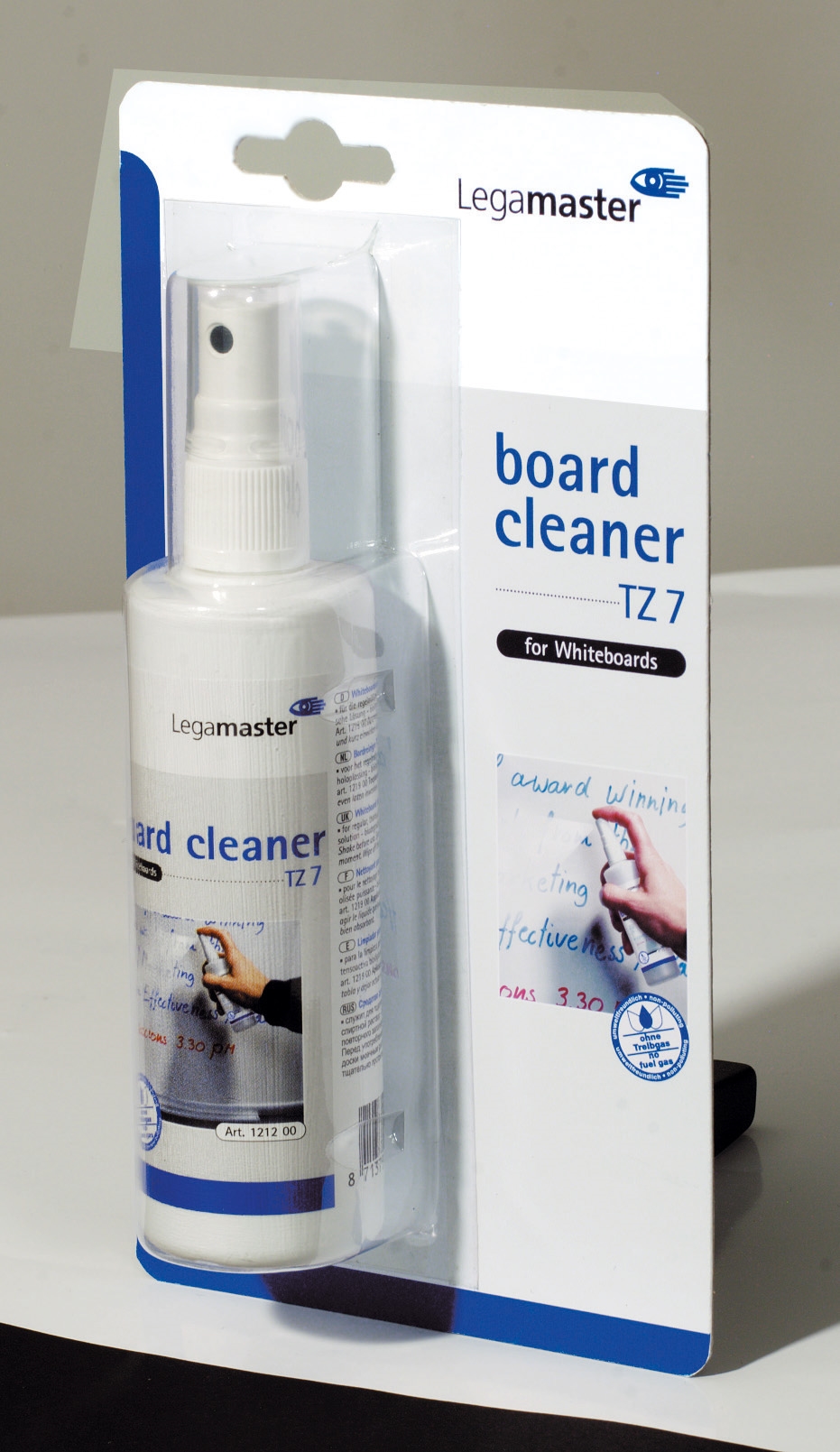 LEGA BORDREINIGER SPUIT 125ML