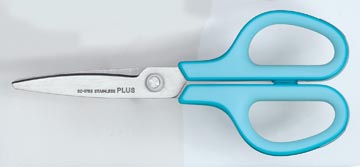 PLUS SMART SCHAAR BLAUW BLS 17.5CM