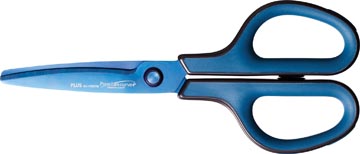 PLUS PREMIUM SCHAAR BLAUW BLS 17.5 CM