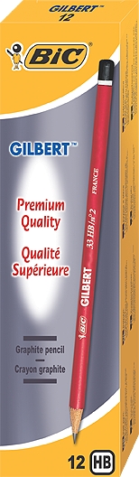 POTLOOD GILB 33 P12 NR2 HB